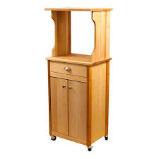 We did not find results for: Enclosed Storage Microwave Cart
