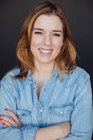 Tara Stiles, Founder of Strala Yoga