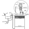 The drain lines are a common place for your garbage disposal to leak from. Https Encrypted Tbn0 Gstatic Com Images Q Tbn And9gcqd5dgxksmciu2qchhx08itlodomxneq9fw Gb5fl6c3s2cmbag Usqp Cau