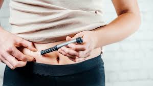 Image result for Subcutaneous Injection