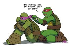 Post Anything From Anywhere Customize Everything And Find And Follow What You Love Create Your Own Tu Tmnt Teenage Mutant Ninja Turtles Art Ninja Turtles