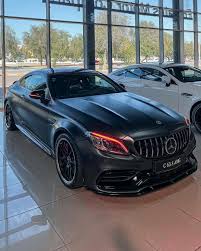 Spotted This Beast Looking Mercedes C63s Amg Mercedes Car Mercedes Benz Luxury Cars Range Rover