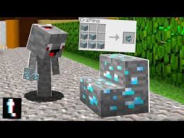 Wir Testen Tiktok Minecraft Lifehacks Youtube Minecraft Life Hacks Minecraft Tips