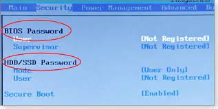 Award bios utility windows