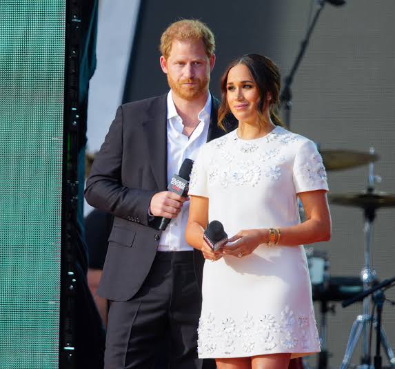 Prince Harry, Meghan Markle only worked for Archewell one hour a week