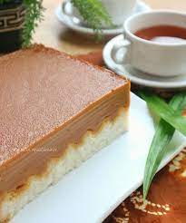 Bentuk keduanya juga mirip dengan nagasari, walaupun dilihat dari rasa sedikit berbeda. Resep 5 Kue Khas Kalimantan Selatan Yang Langganan Menu Buka Puasa