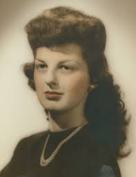 Obituary information for Leola Maxine Roach