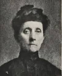 Hannah Jane Haws Meldrum (1854-1924)