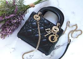 The lady dior handbag epitomizes mr. Dior Mini Lady Dior Lambskin Bag Review The Happy Sloths Beauty Makeup And Skincare Blog With Reviews And Swatches