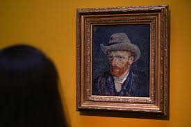 Il est conservé au musée van gogh d' amsterdam. Van Gogh Le Mystere De Son Dernier Tableau Revele Pour Les 130 Ans De La Mort Du Peintre