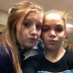 Sydney Earp's Instagram, Twitter & Facebook