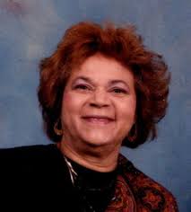 Dorothy V. Lynum-McCorvey