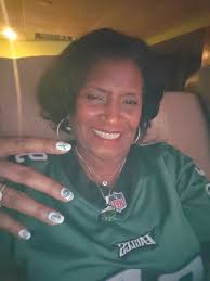 Visiting Grandma Betty in Ottawa