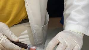 La etapa final de estudios. El Laboratorio Cansino Pide Autorizacion A China Para Comercializar Su Vacuna