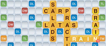 Place the tile where you want to use it then a screen will pop up and you can choose what letter you want it to be. Words With Friends Cheats 5 Excellent Tips Tricks You Need To Know
