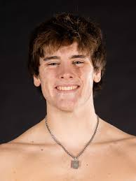 2024-25 Swimming Roster