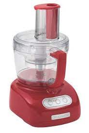 In general, most food processors can handle viscous liquids. Kitchenaid Kfp750er 700 Watt 12 Cup Food Processor Empire Red Http Www Amazon Com Kitchenaid Kfp750er 70 Food Processor Recipes Red Kitchen Aid Kitchen Aid