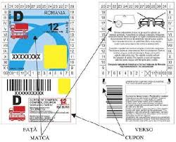 Adampopescu 4 decembrie 2007, 02:00. Norma MetodologicÄ Pentru Aplicarea Tarifului De Utilizare A ReÈelei De Drumuri NaÈionale Din Romania Din 25 02 2008 Lege5 Ro
