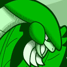 Luminous orange and white energy free light lamp. Grass Themed Pokemon Phone Wallpaper By Prof Dr Schande On Newgrounds