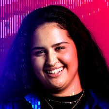 Salma Diaz's Instagram, Twitter & Facebook