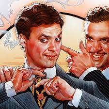 Kent Prescott's Instagram, Twitter & Facebook