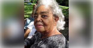 Obituary information for Marian Moore