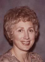 Marna Vickers Obituary (1936
