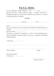 Formulář plná moc využijí všechny fyzické osoby, které v určitých situacích potřebují svěřit svou moc jiné osobě, zejména pak při vyřizování některých životních situací. Plna Moc