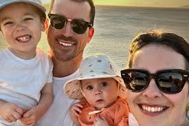 How Many Children Do Nick Taylor & His Wife Andie Have Together? A Look  Into PGA Tour Pro's Family Life