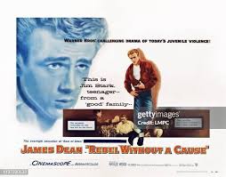97 James Dean Poster Stock Photos, High-Res Pictures, and Images
