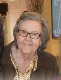 Obituary information for Gladys Custer