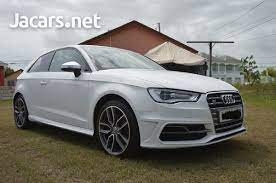Audi A3 1 2l 2016 Ja 4 550 000 2214734 In Kingston A3 Sell Buy Ads On Jacars Net Used Audi Audi A3 Audi