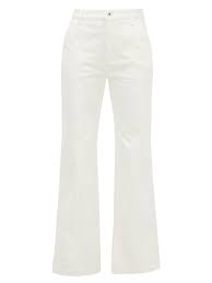 Straight Leg Jeans Exclusive Designer Products Only At Editorialist