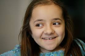 STEM CELLS: Vatican honors Riverside girl for medical treatment