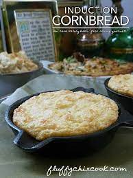 Low Carb Keto Induction Cornbread Recipe Low Carb Cornbread Low Carb Bread Low Carb Eating