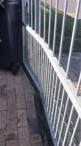 Molded decorative iron fences can also be highly decorative, but more often, they are of a simpler whatever type of decorative iron fences are chosen, the panels must be fitted to a strong post that. Creative Concepts Decorative Wrought Iron Products Posts Facebook