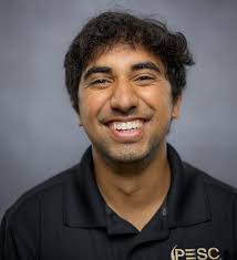 Happy Senior Sunday! Today's post goes to the one and only Adithya Iyengar!  Adi will be graduating this Spring with a major in Mechanical Engineering  and minors in Materials Science Engineering and