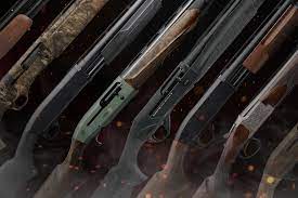 Check spelling or type a new query. Top 15 Shotguns For Hunting In The Last 50 Years
