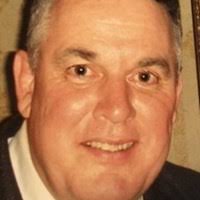 Michael Healy Obituary