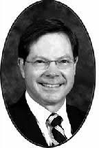 JOHN GORDON Obituary (2010)