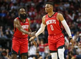 The wizards' first win of the season — behind 31 points from bradley beal — came friday, when westbrook was rested against the timberwolves. Why Is Russell Westbrook Headed To His Third Team In Three Years The New York Times