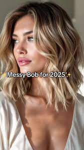 Long Bob Haircut 2025 over 40