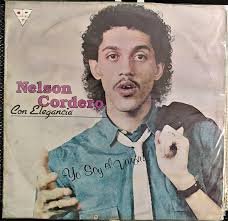 Nelson Cordero Y Su Conjunto Elegante Discography: Vinyl, CDs, & More