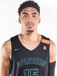 Kenyon Martin, Houston, Power Forward