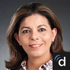 Dr. Alia Zaidi, MD