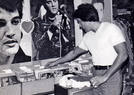 Paul Dowling Interview by the Elvis Information Network