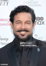 Jon Huerta's Instagram, Twitter & Facebook