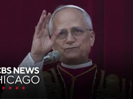 Pope Leo XIV grew up in Dolton, Illinois, studied and taught in Chicago  area