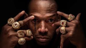 HIM' review by Scott Renshaw • Letterboxd