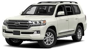 Toyota land cruiser 100 was born in january 1998, after its renewal in 8 years. 2017 Toyota Land Cruiser V8 4dr 4x4 Pricing And Options